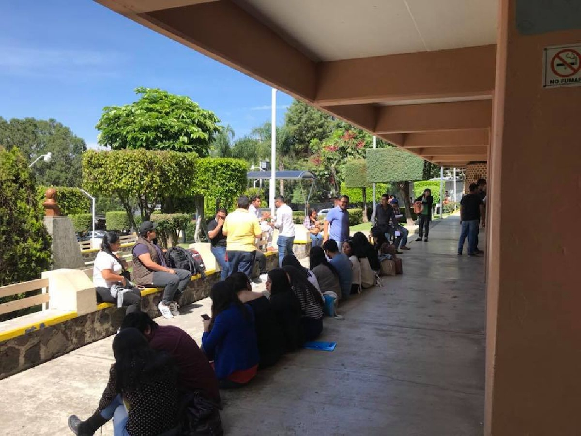 Ocho escuelas de la UAEM renovarán directivos