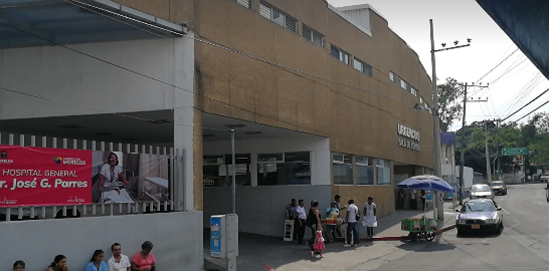 Emiten punto de acuerdo sobre caso de bebés fallecidos en el hospital Parres
