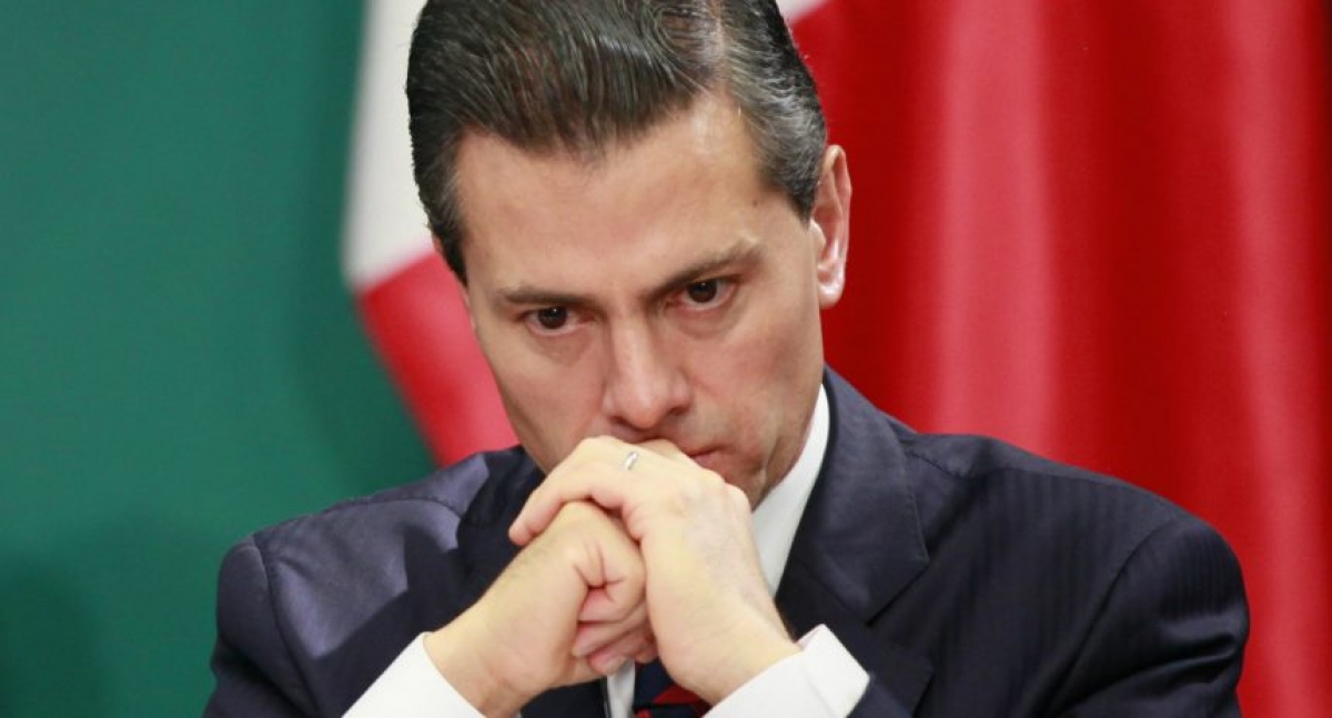 Peña Nieto confirma la muerte de tres mexicanos en atentado en Orlando