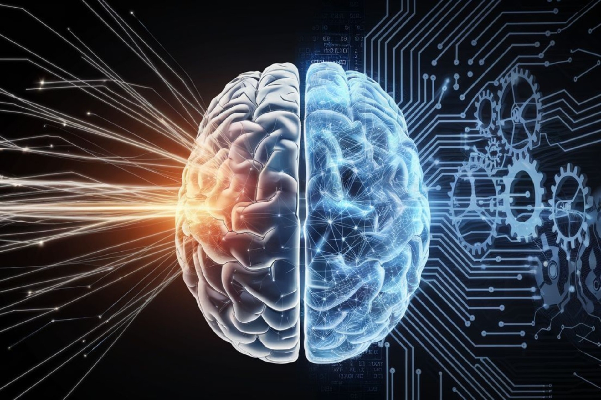 Ciencia y tecnología: la IA sigue lejos de pensar como un experto humano