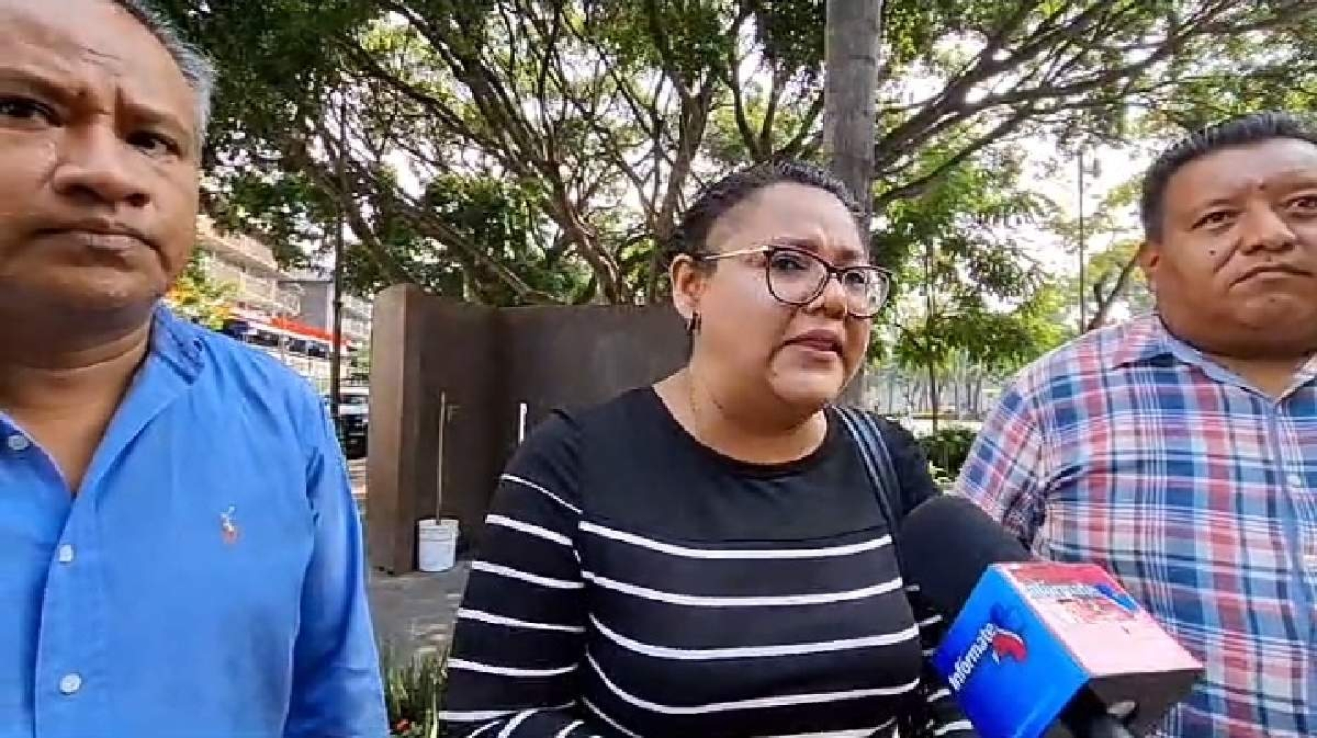 Sindicalizados del Conalep anuncian movilizaciones