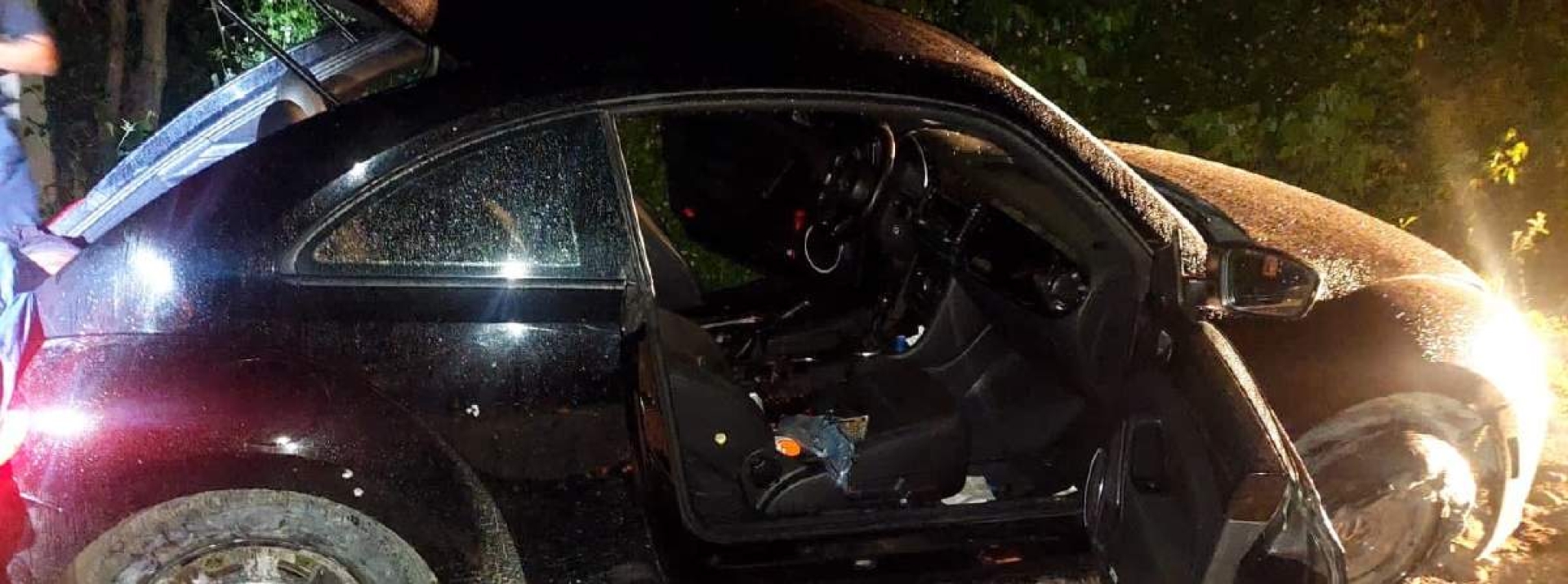 Acribillan a dos individuos en Jojutla