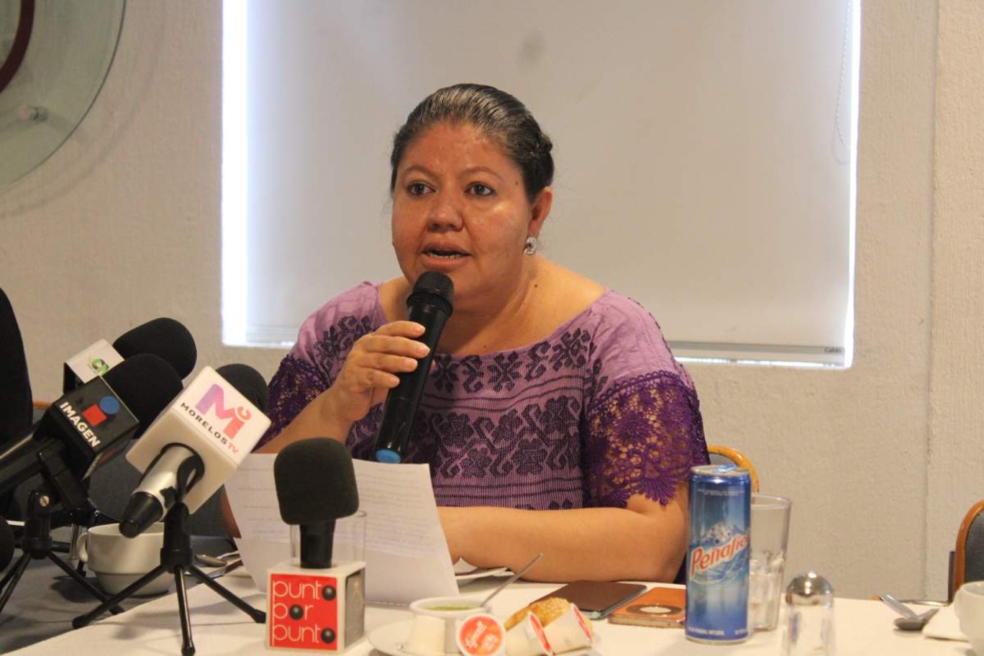 Una mujer para el Consejo Coordinador Empresarial