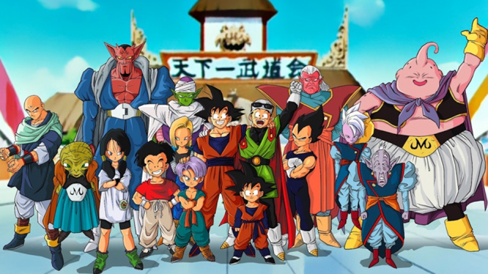 ¡Dragon Ball regresa! Tendrá una nueva serie de televisión