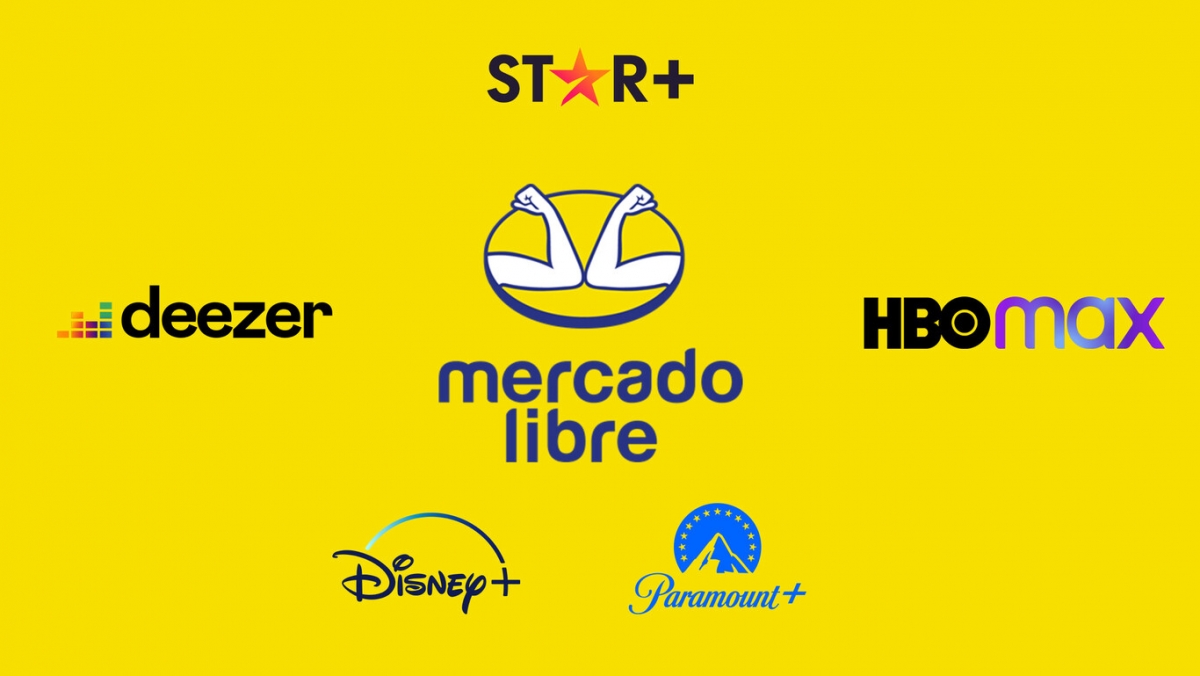 Mercado Libre incursiona al estilo de "Amazon Prime" al implementar nuevos servicios: conoce los beneficios que tienes al pagar por el nivel 6