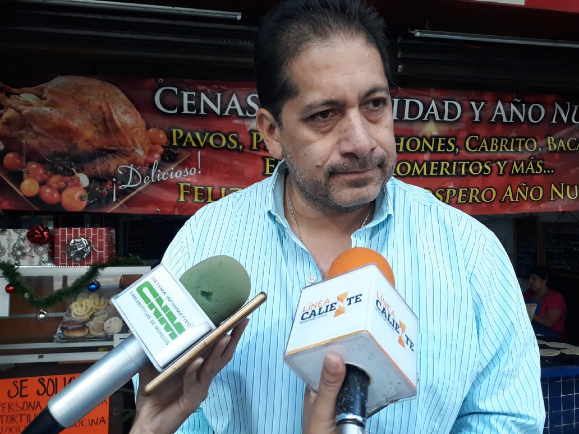 Lamenta CCE situación sobre recolección de basura en Cuernavaca