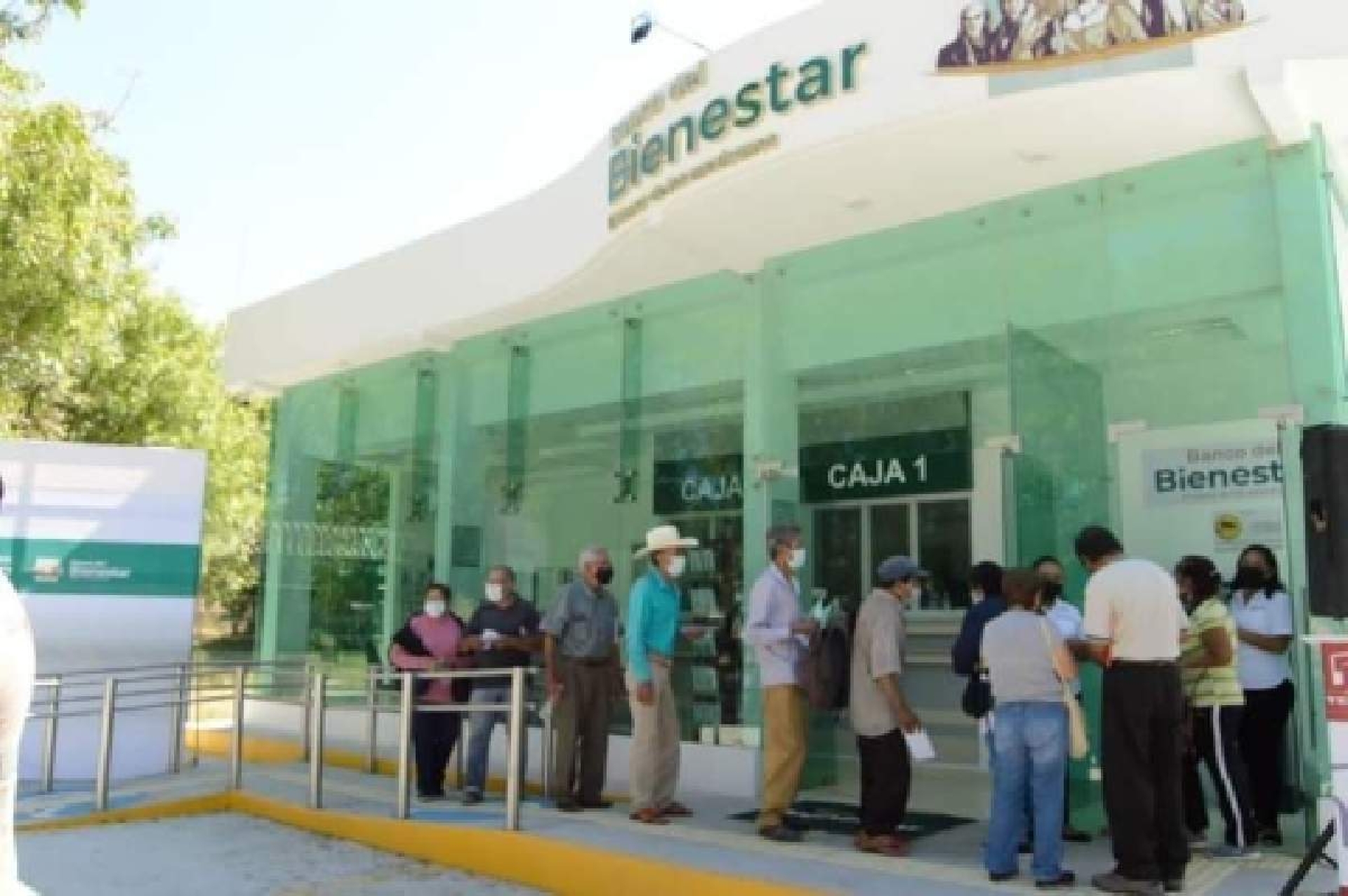 Amplían plazo de registro para la Pensión de Adultos Mayores