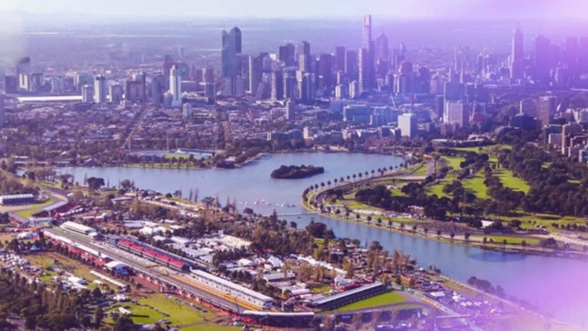 Cancelan carreras australianas de Fórmula 1 por COVID-19