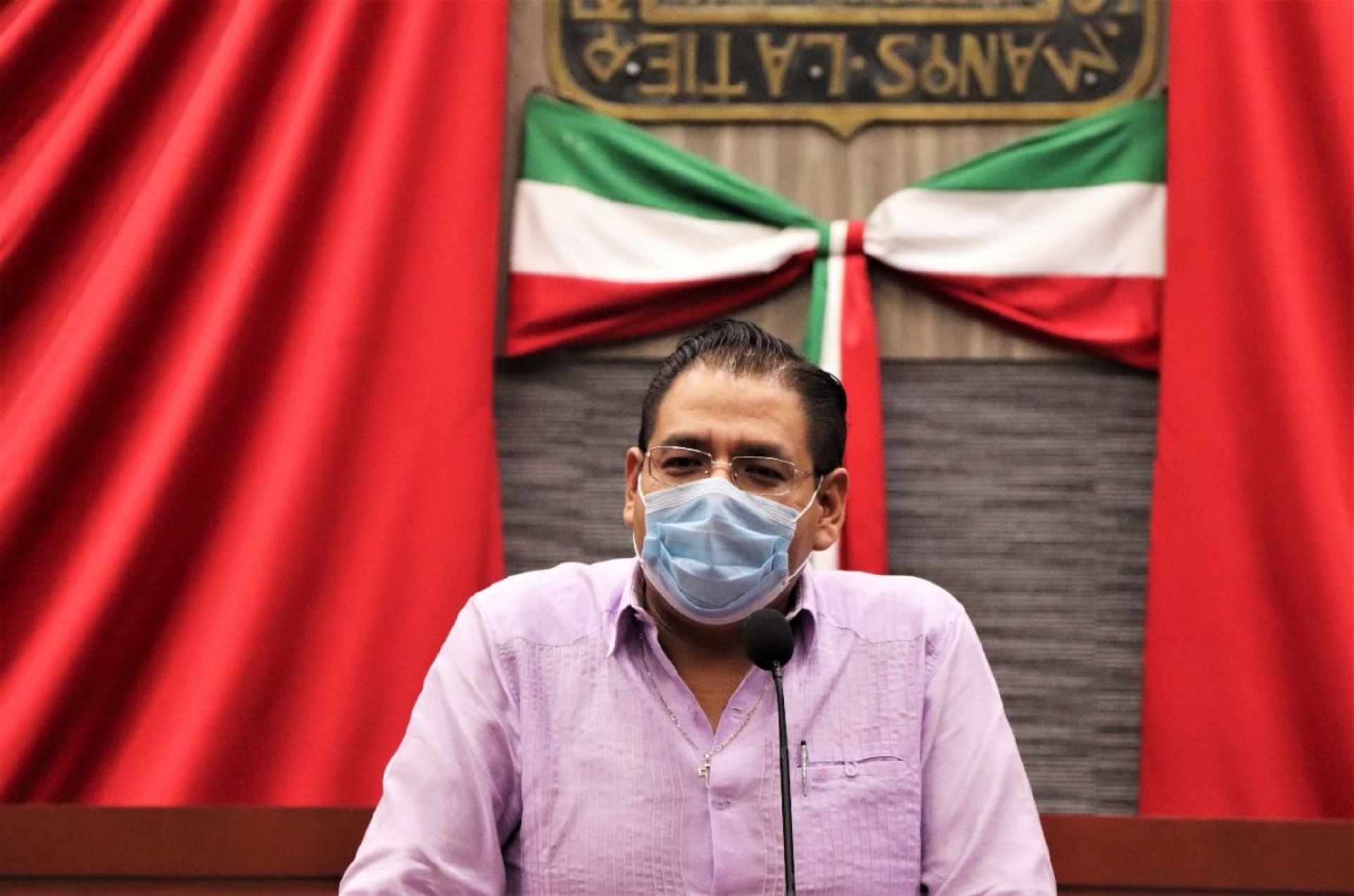 El tiempo favorece a Marcos Zapotitla