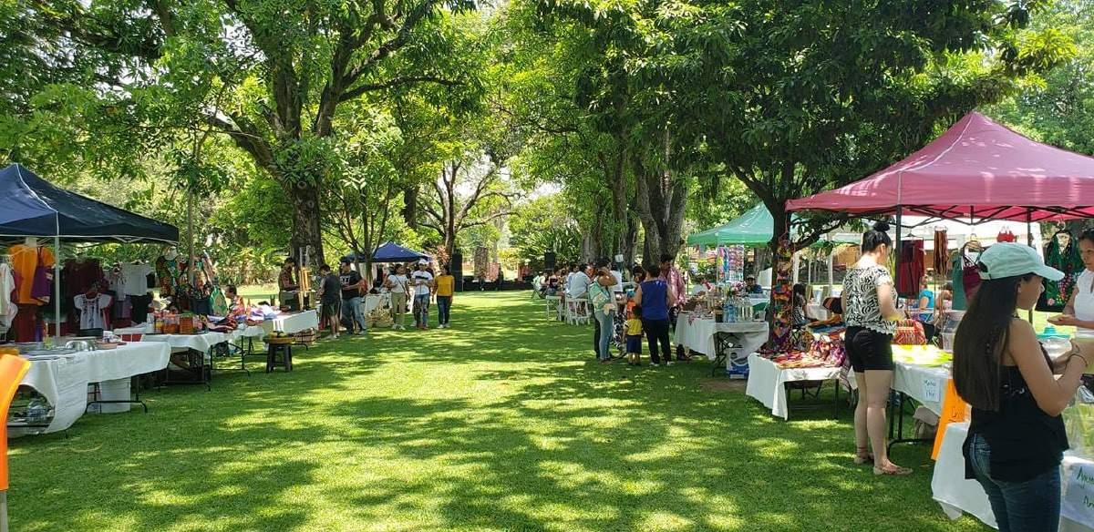 Anuncian quinta edición de tianguis cultural en Tetecala