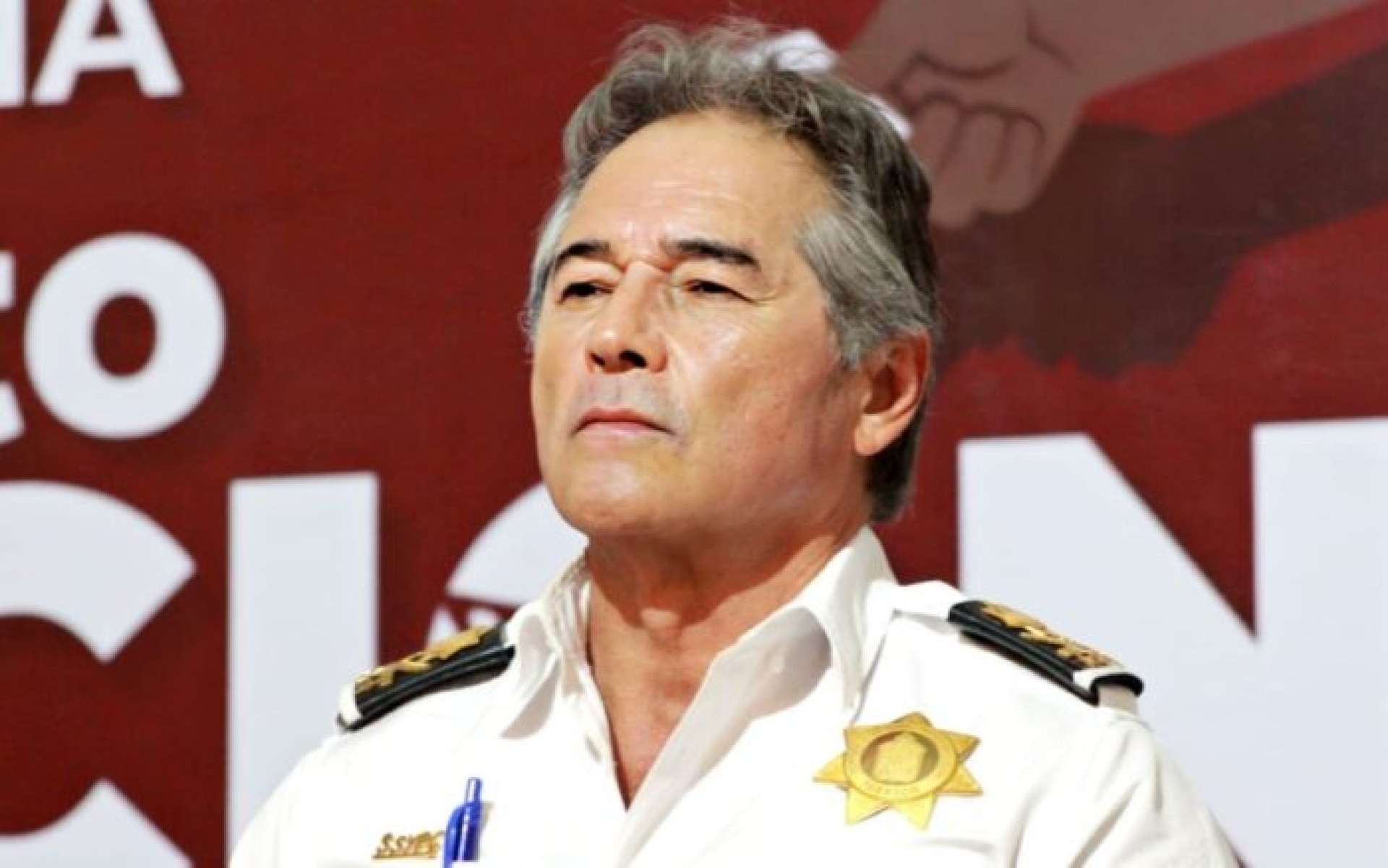 Capturan en Paraguay a Hernán Bermúdez, presunto líder de 'La Barredora'
