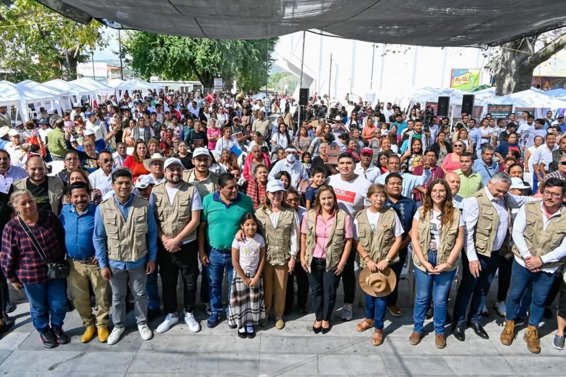 Reitera Gobierno de Morelos compromiso con la salud con acciones integrales y accesibles para la población