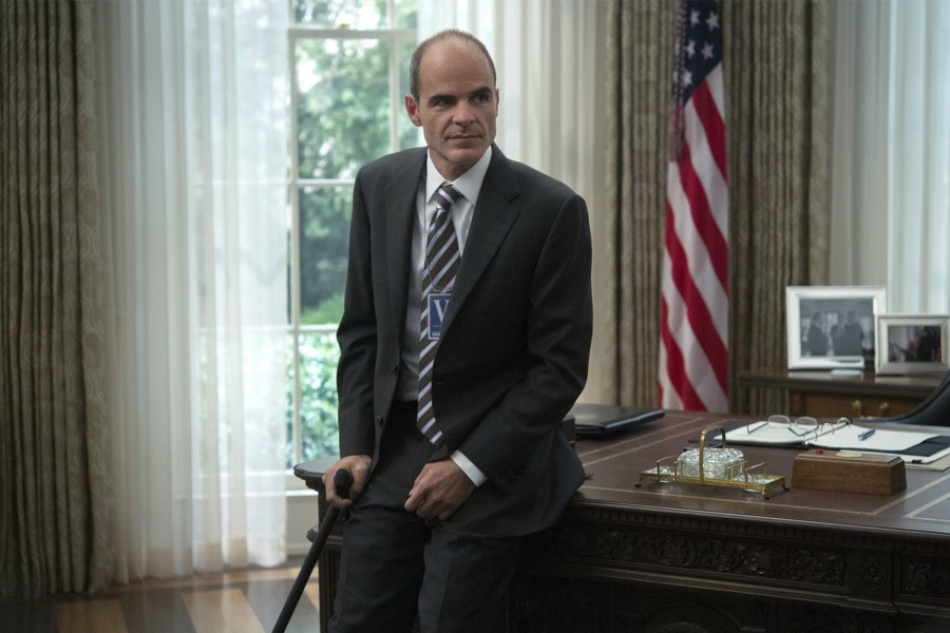 Cuarta temporada de ‘House of Cards’ está en planeación