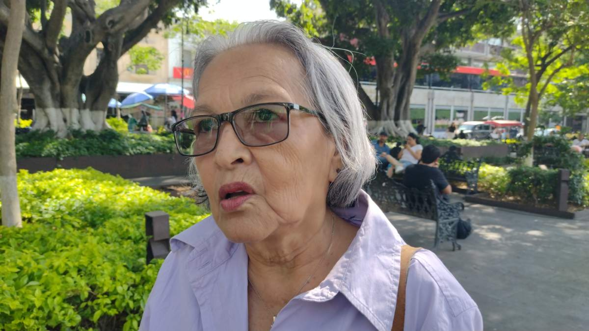 Piden como prioridad agenda de género