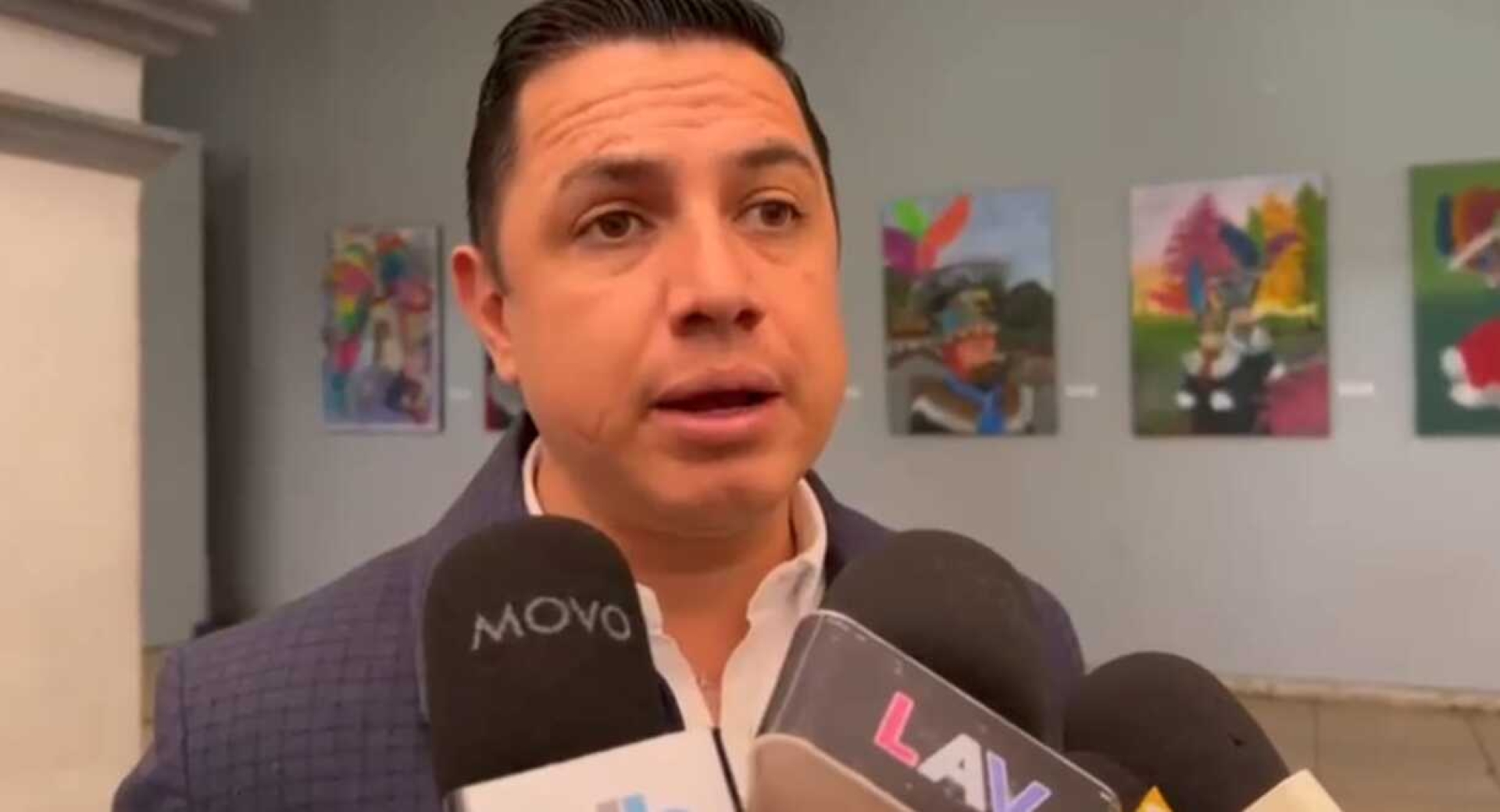 Alista Jiutepec reconfiguración en diversas áreas del gabinete municipal
