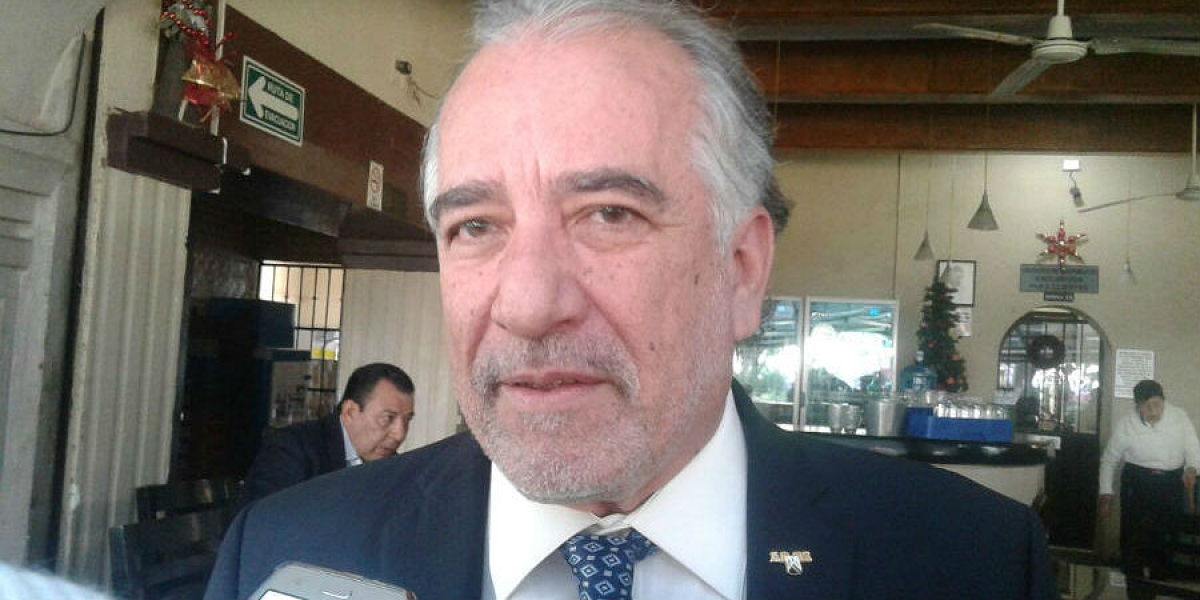 Hoy: Informa rector de la UAEM que se requieren al menos 800 mdp para cerrar el año