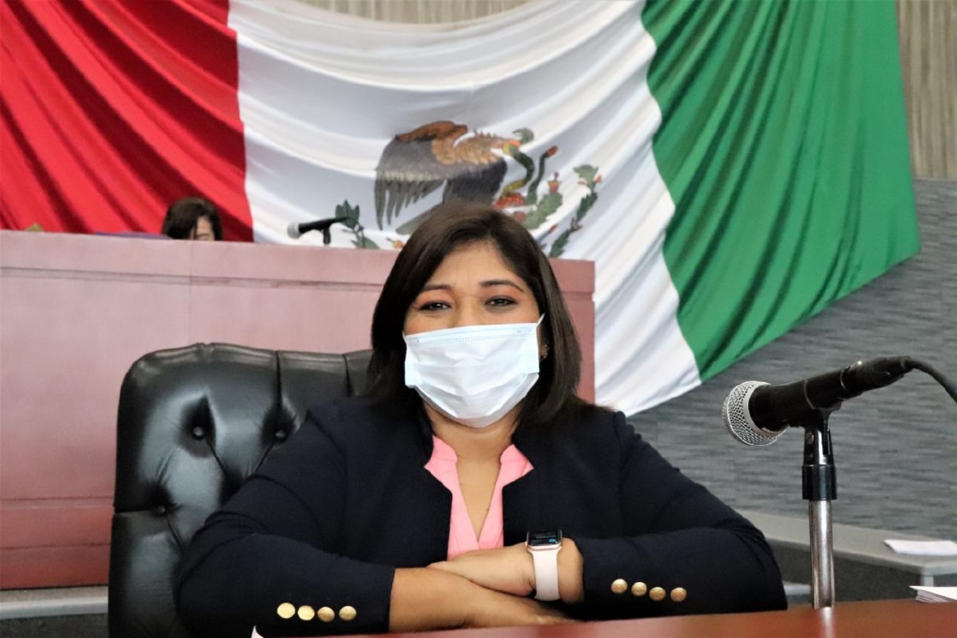 Aprueban "Ley Olimpia" para combatir la violencia digital