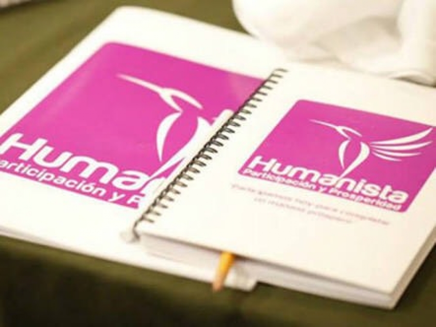 Multa de 75 mil pesos al Humanista por afiliar a un ciudadano sin su autorización