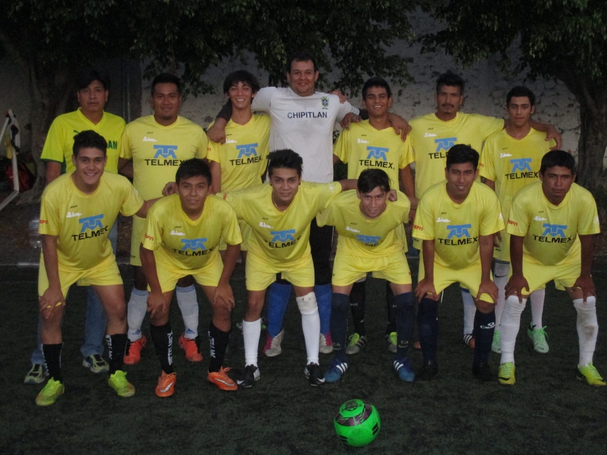 Deportivo Chipitlán da la campanada y avanza a Cuartos de Final