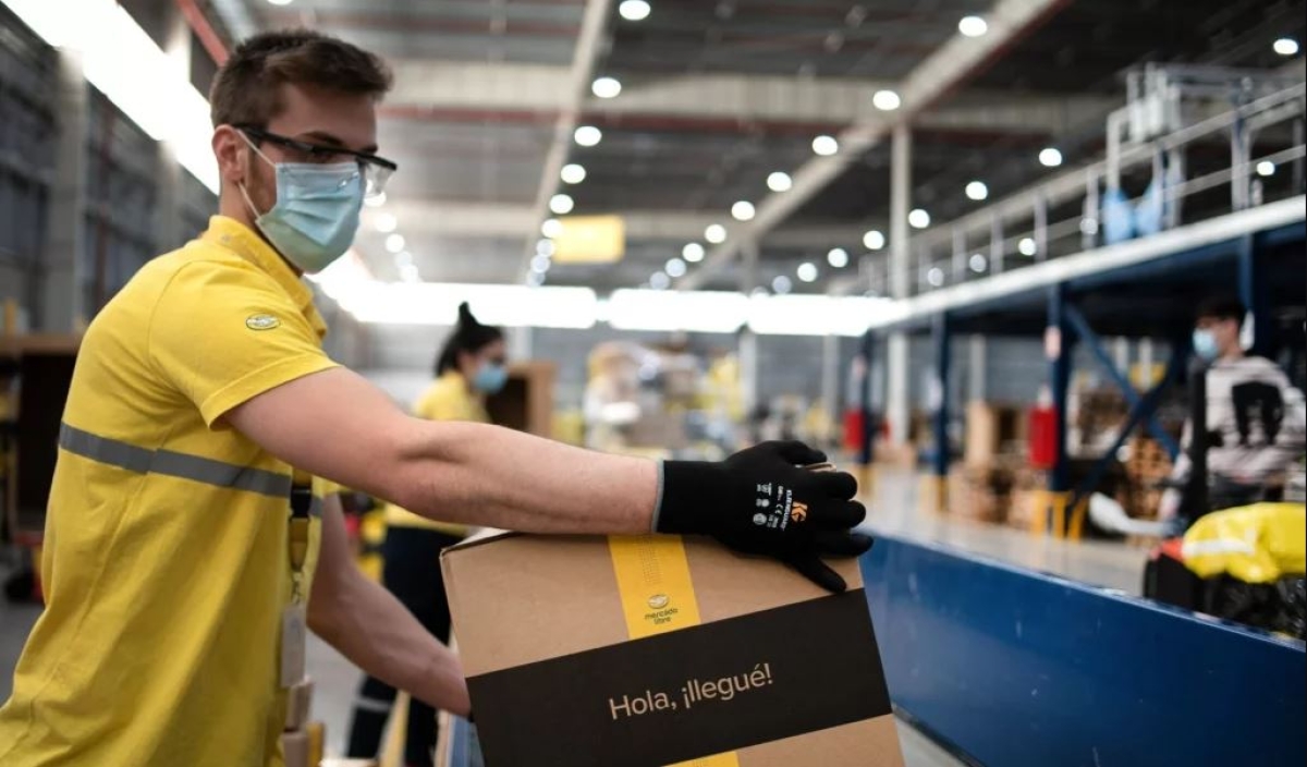 Mercado Libre y Amazon firman convenios con gobiernos mexicanos, ¿de qué se tratan?