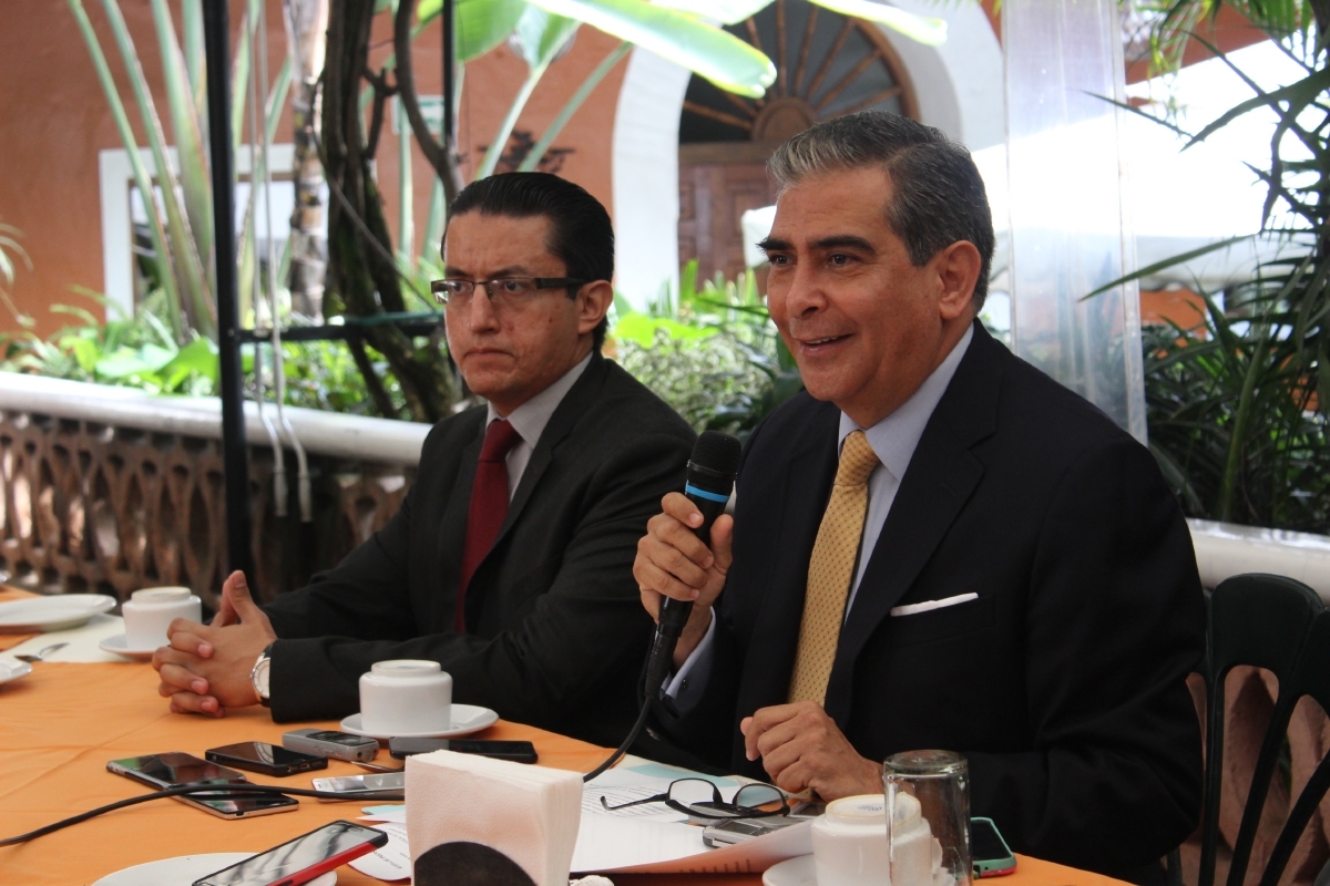 Analizará alcaldía alcance de resolución judicial que beneficia a PASA