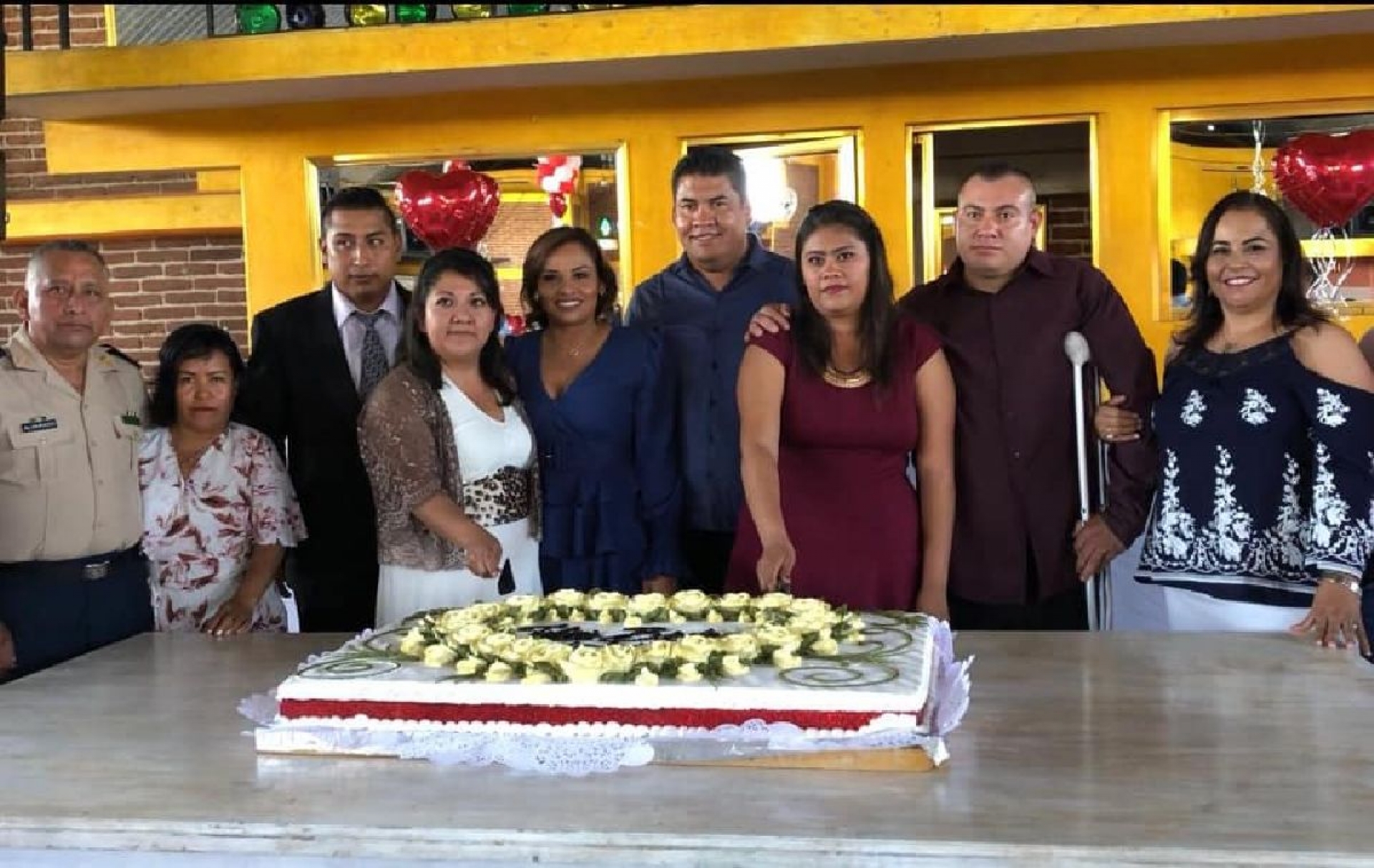 Contraen matrimonio 19 parejas de Yecapixtla en boda comunitaria