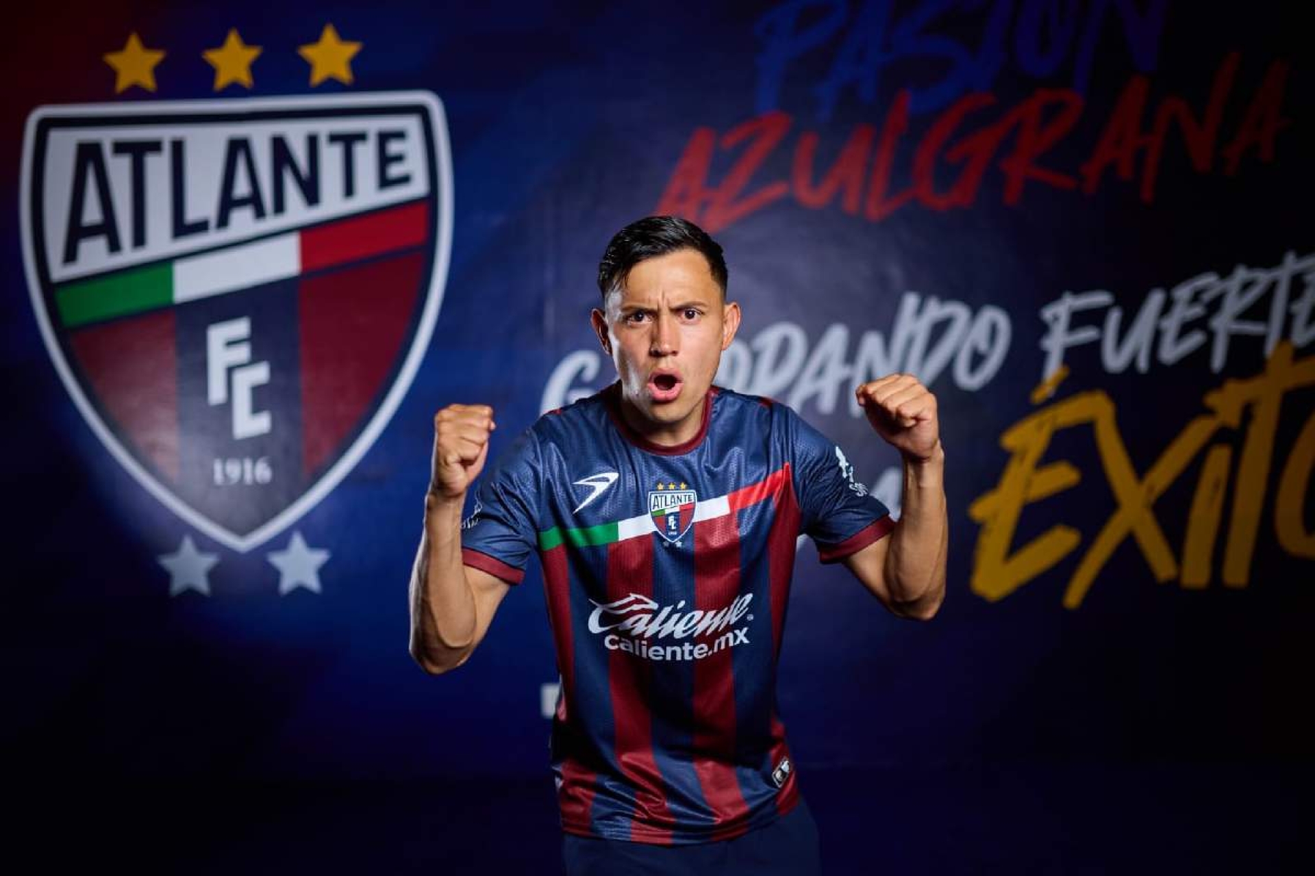 Se estrena el Atlante