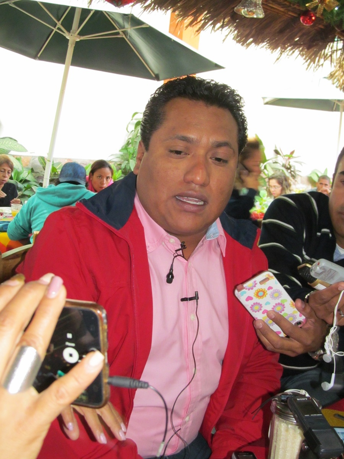Edil de Tlaquiltenango elimina aguinaldo y sólo dará incentivo a trabajadores