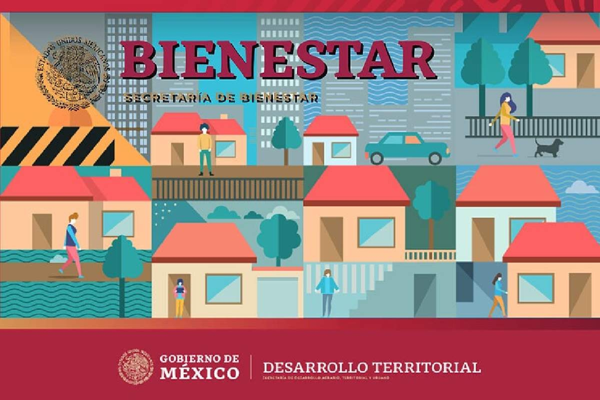 ¿Cómo debería ser la vivienda para el Bienestar?