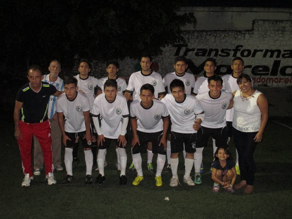 Buena Vista de Cuéllar saca boleto a Octavos de Final