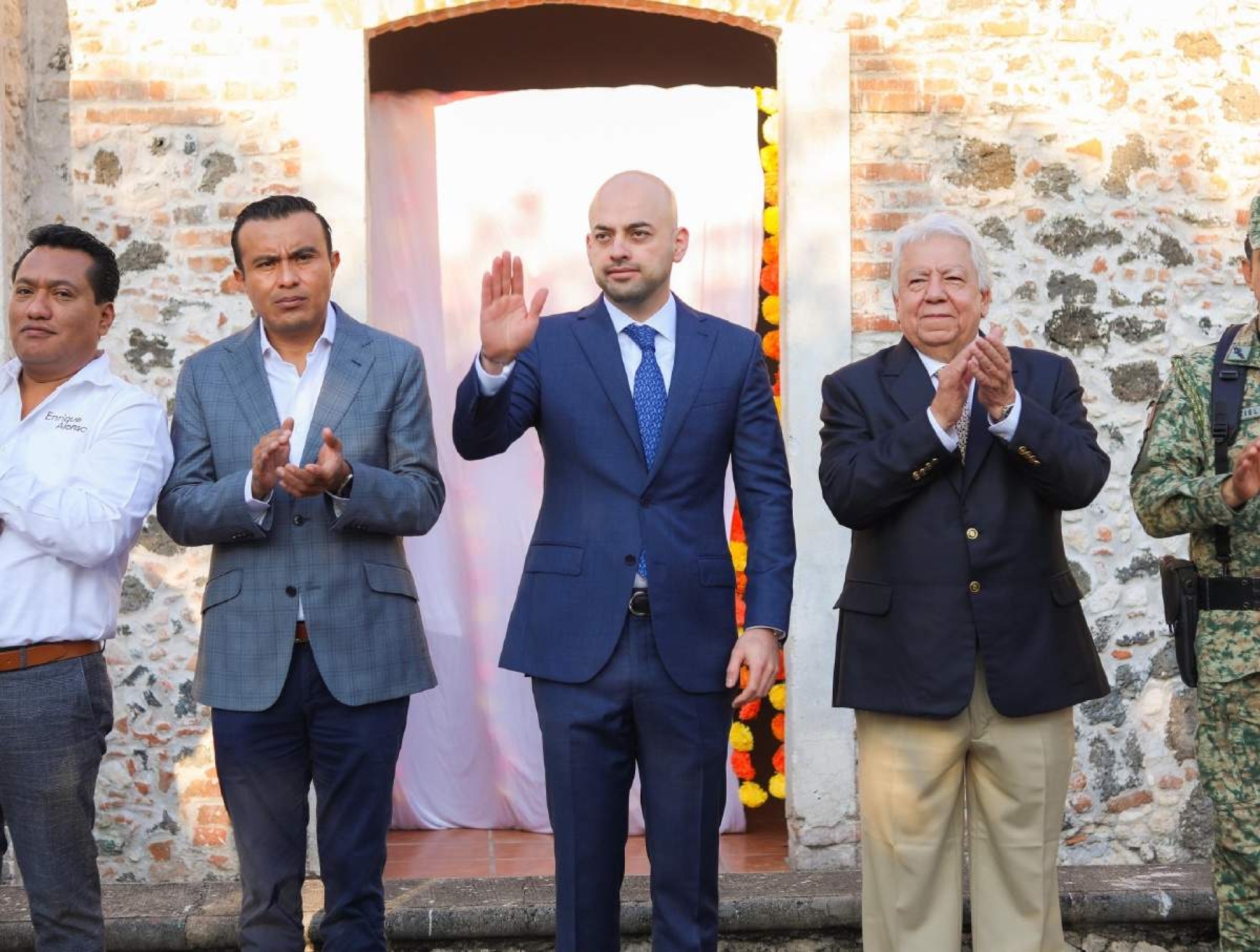 Cifras de homicidios, a la baja: secretario
