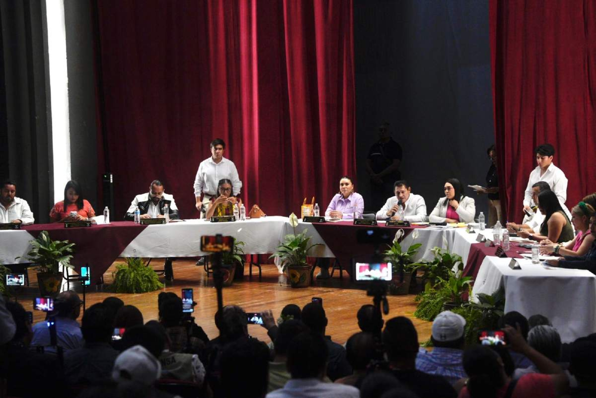 Omisión institucional agrava crisis de inseguridad en Cuautla
