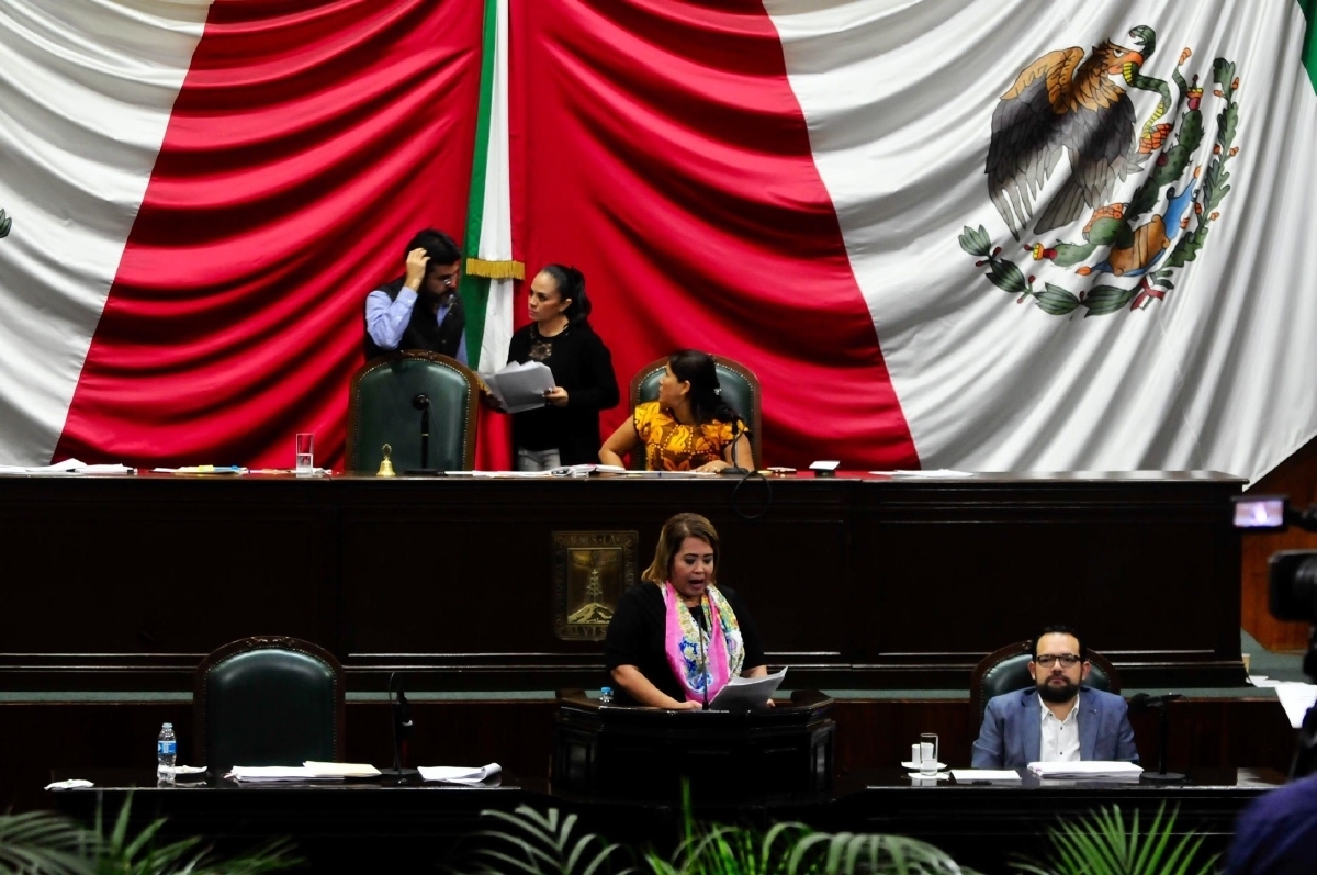 Los diputados aprobaron la permanencia del fiscal anticorrupción