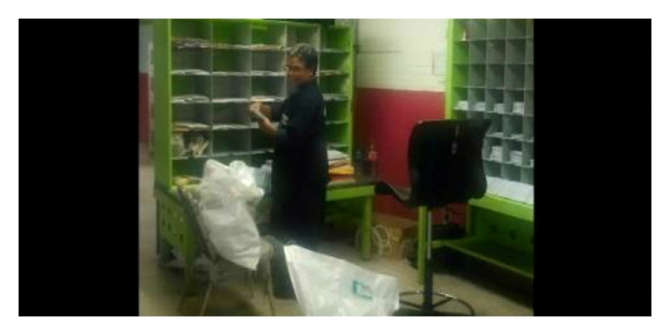 Hoy se conmemora el Día Mundial del Correo; en Cuernavaca laboran 16 carteros