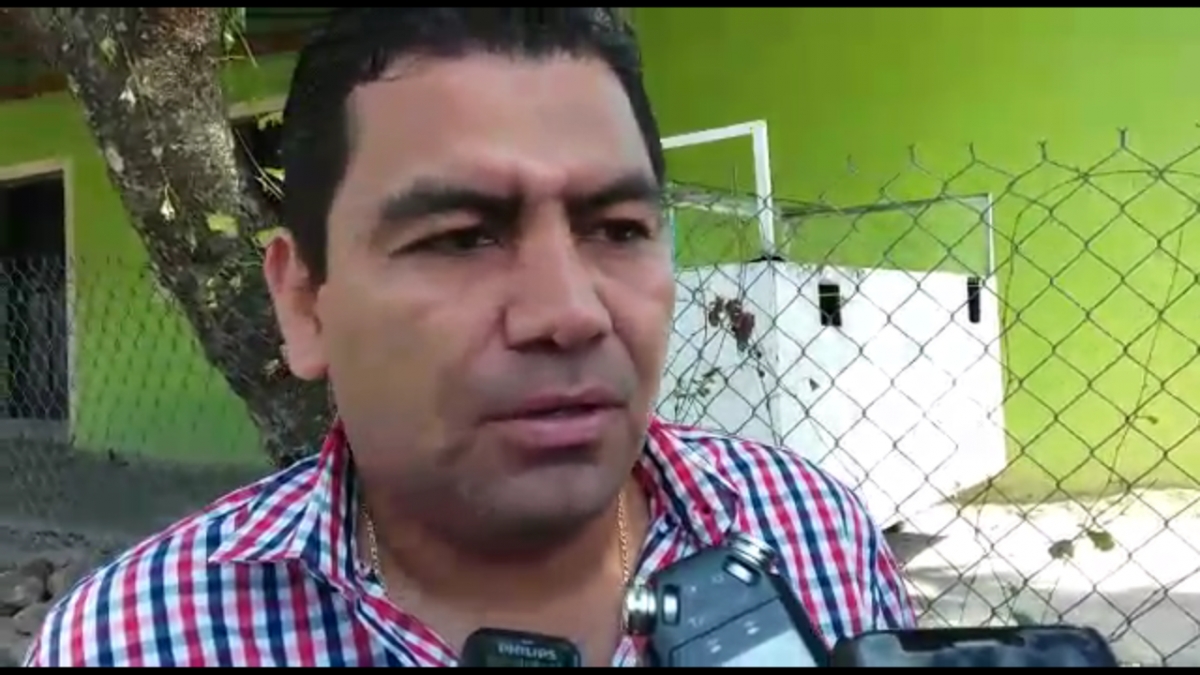 Amenazan campesinos con tomar juzgados de Jonacatepec por rezagos