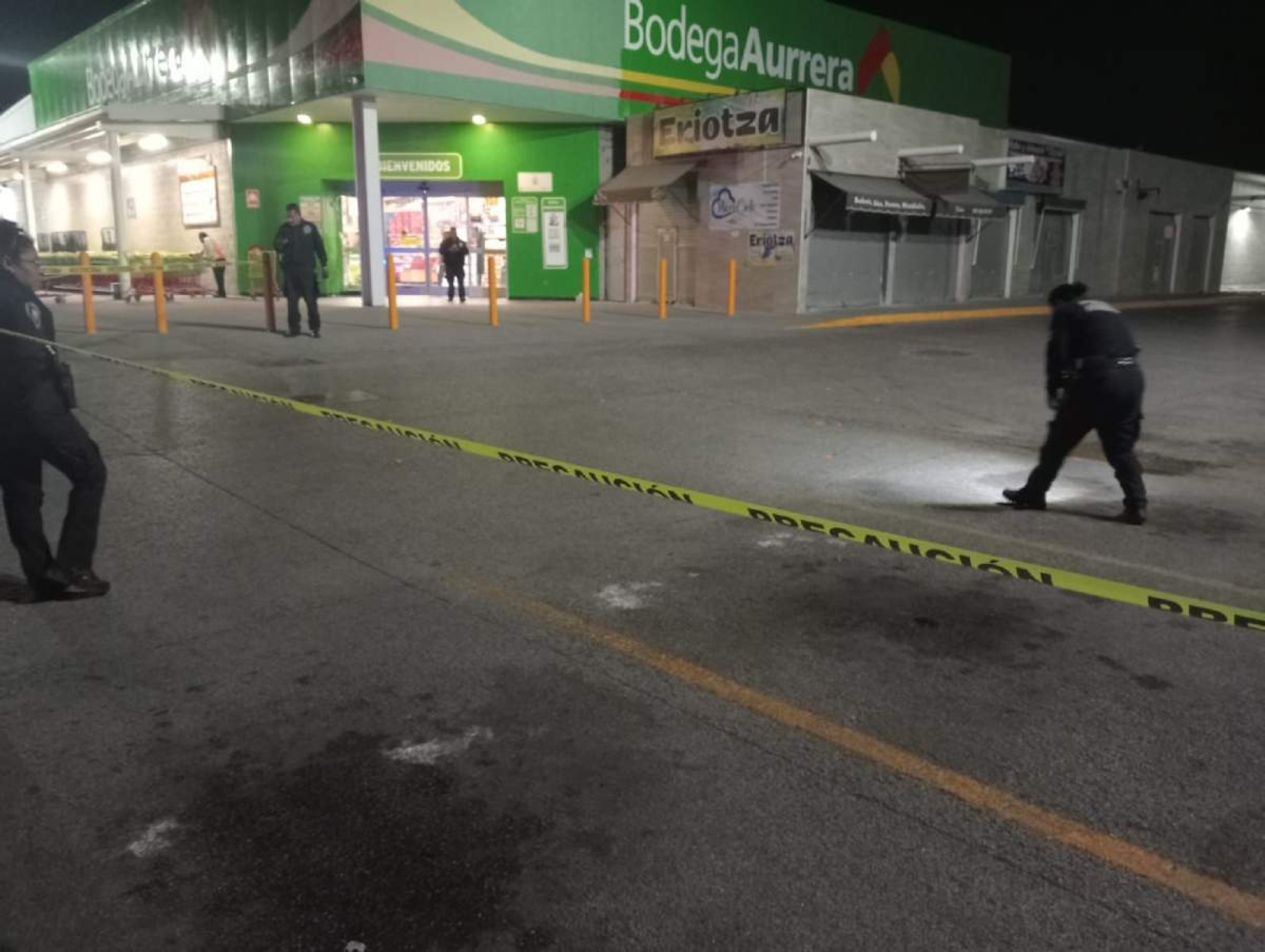 Disparan contra dos casas y dos vehículos en Cuautla