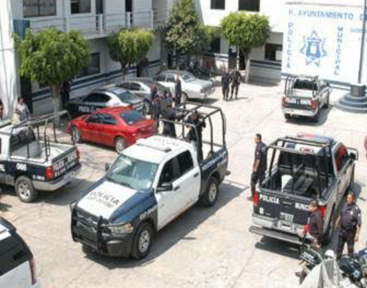 Sin recursos para operar la Dirección de Prevención del Delito en Cuautla