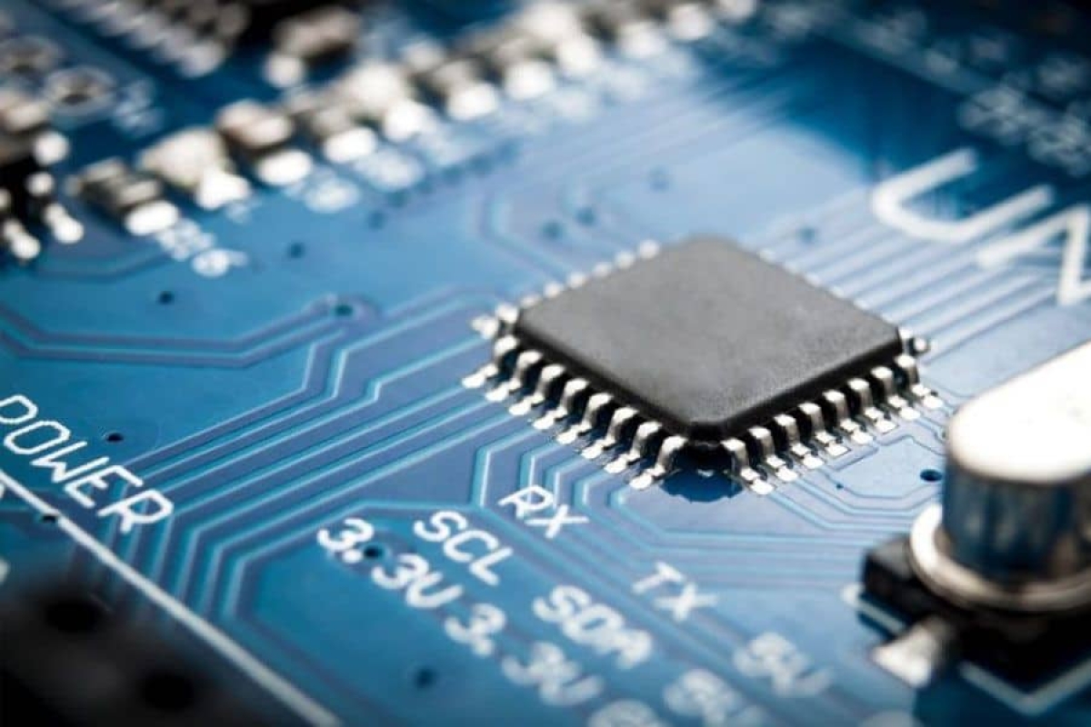 Fabricantes de chips dan cuentas a Estados Unidos por retraso en suministro global