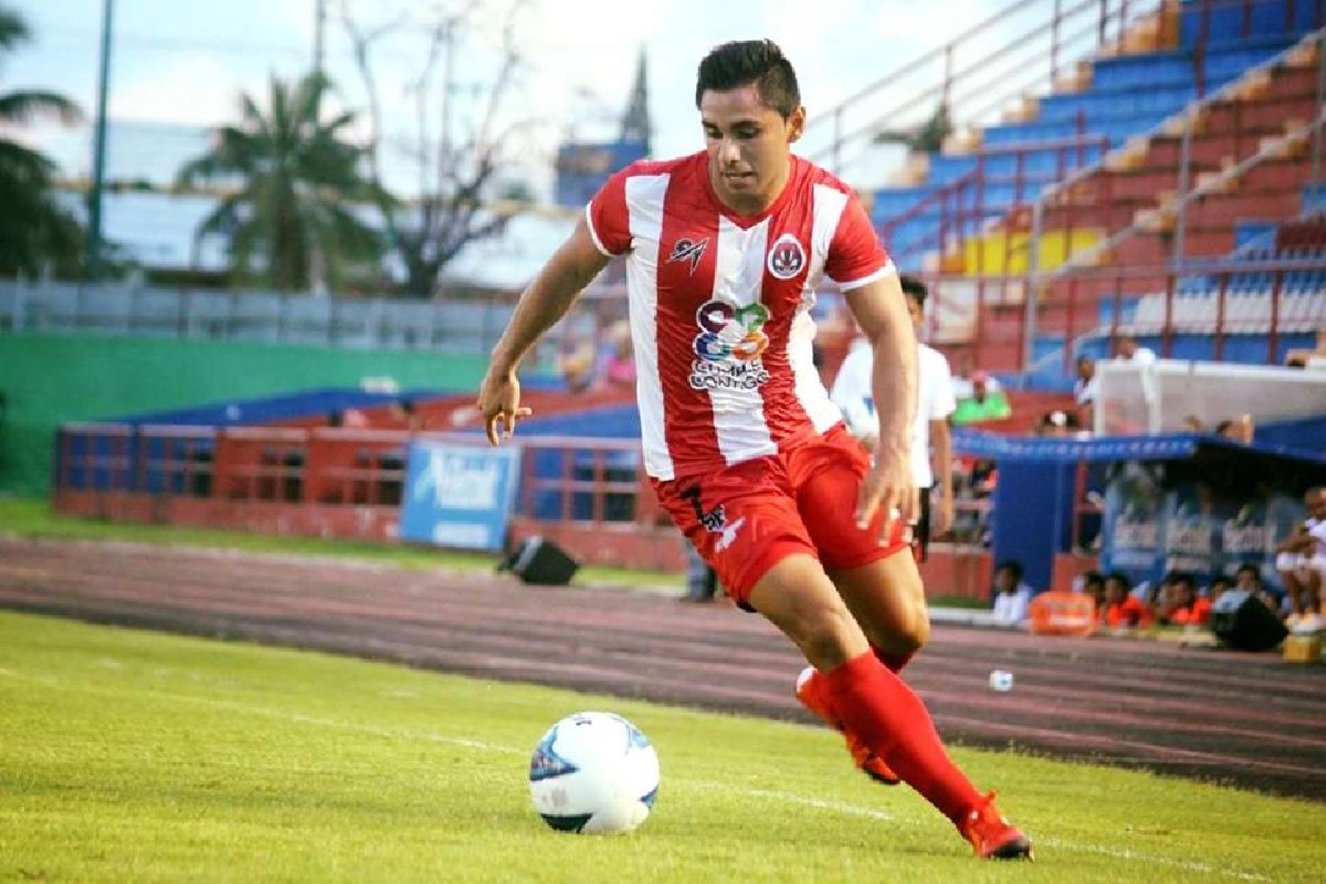 Néstor Salomé quiere regresar al protagonismo con Pioneros Cancún