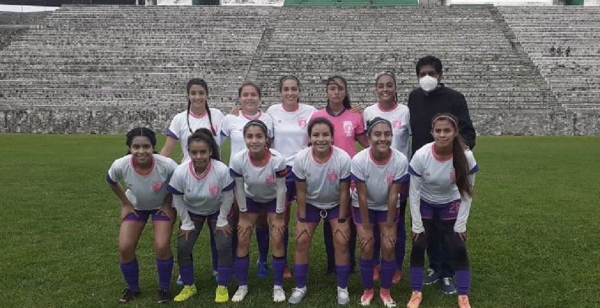 Ángeles Xochitepec logra segundo triunfo en Liga Mayor Femenil