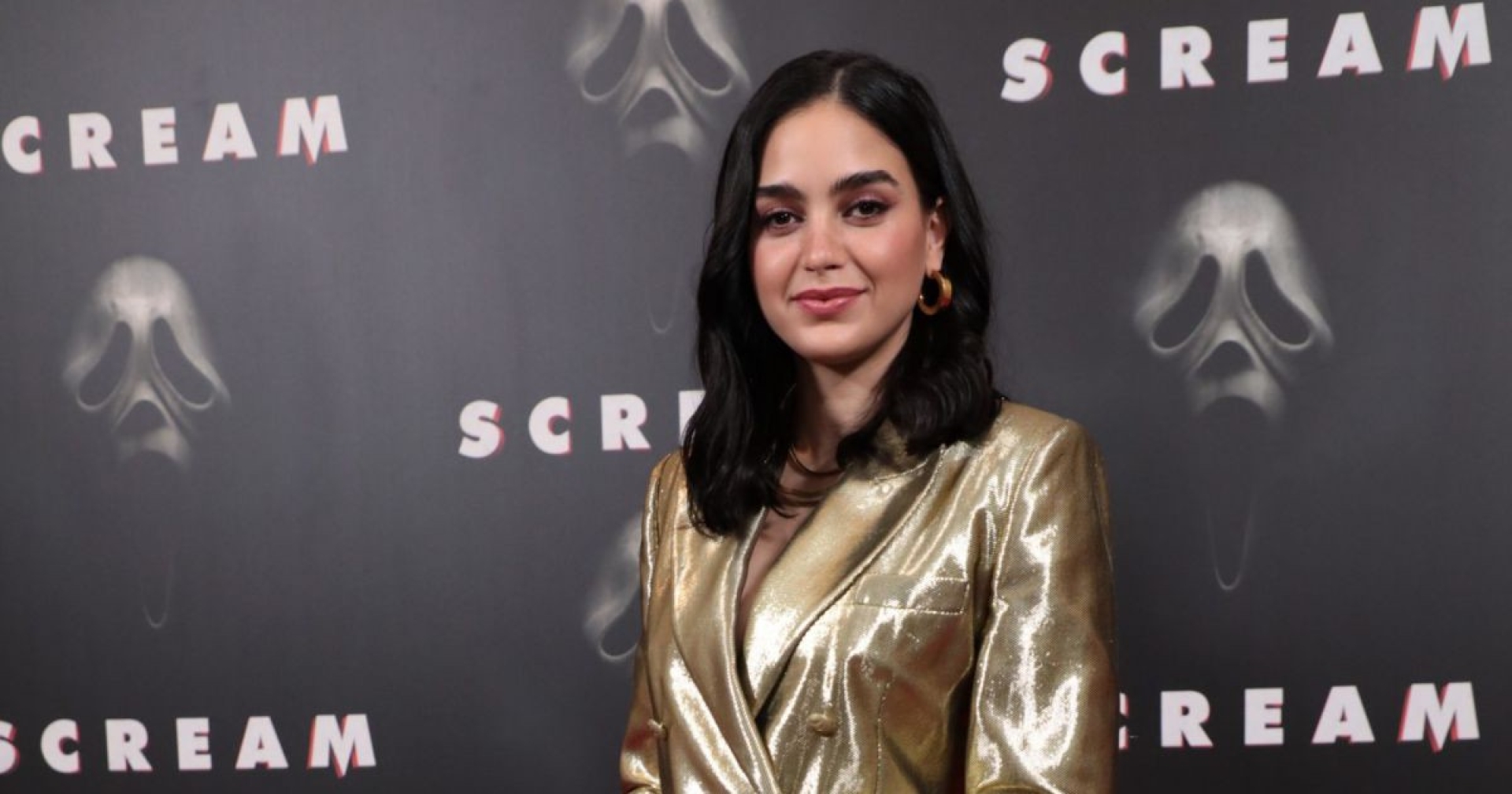 Melissa Barrera rompe el silencio tras despido de 'Scream 7'