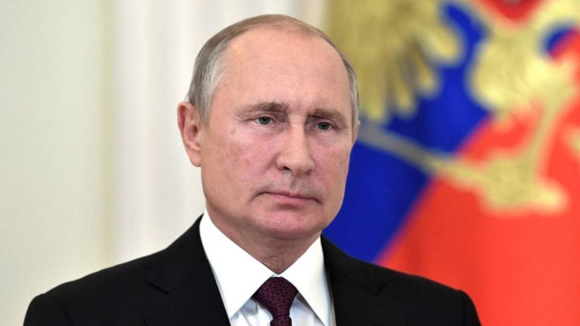 Putin advierte al mundo sobre la creciente amenaza de la 'rusofobia'