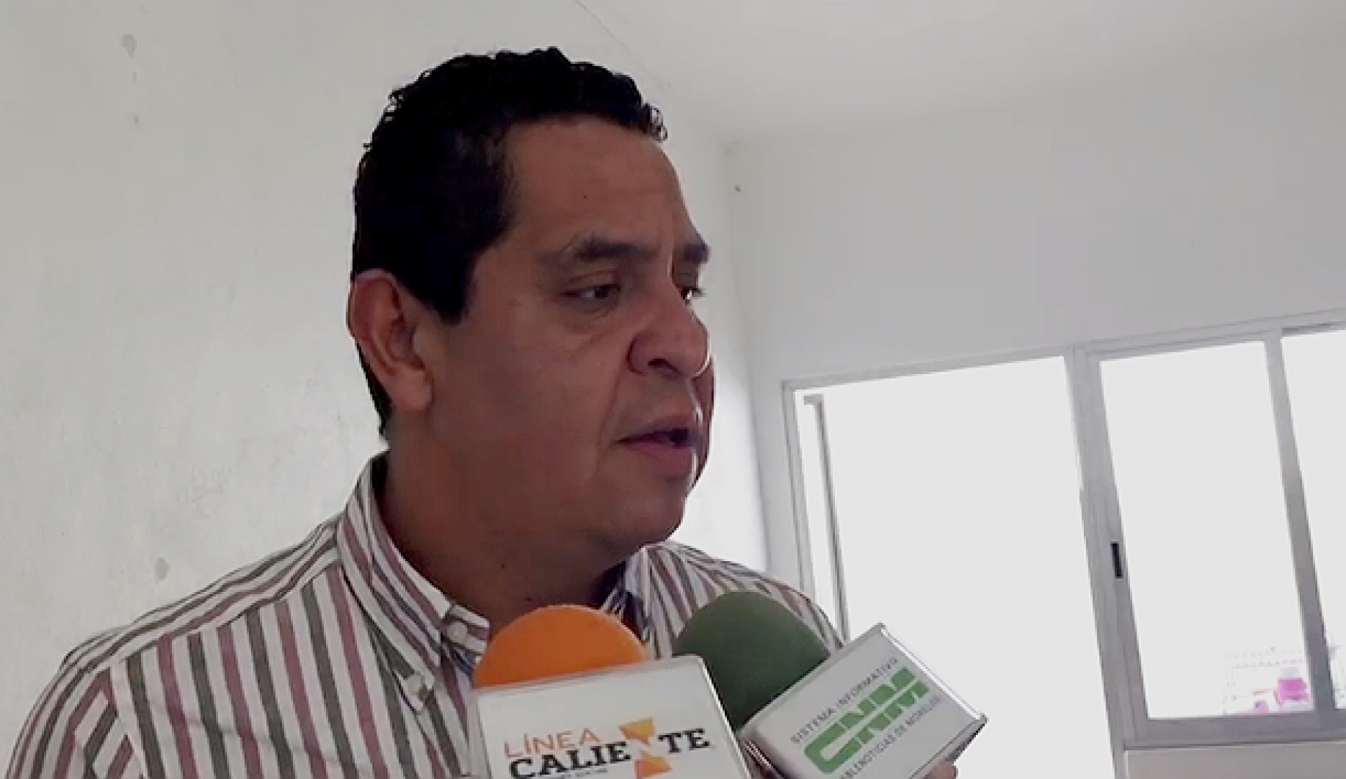 Crisis provocada por el sismo incrementó inseguridad en Jojutla: alcalde electo