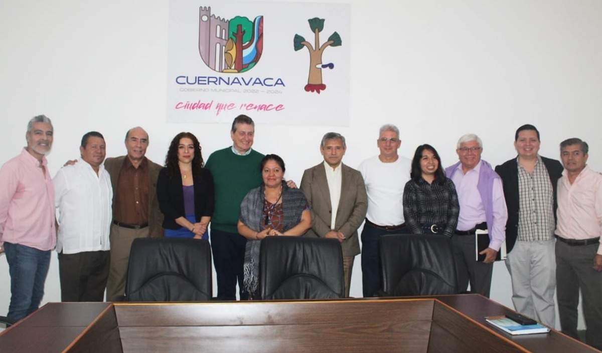 Cuernavaca se prepara para la elaboración del taco acorazado más grande del mundo