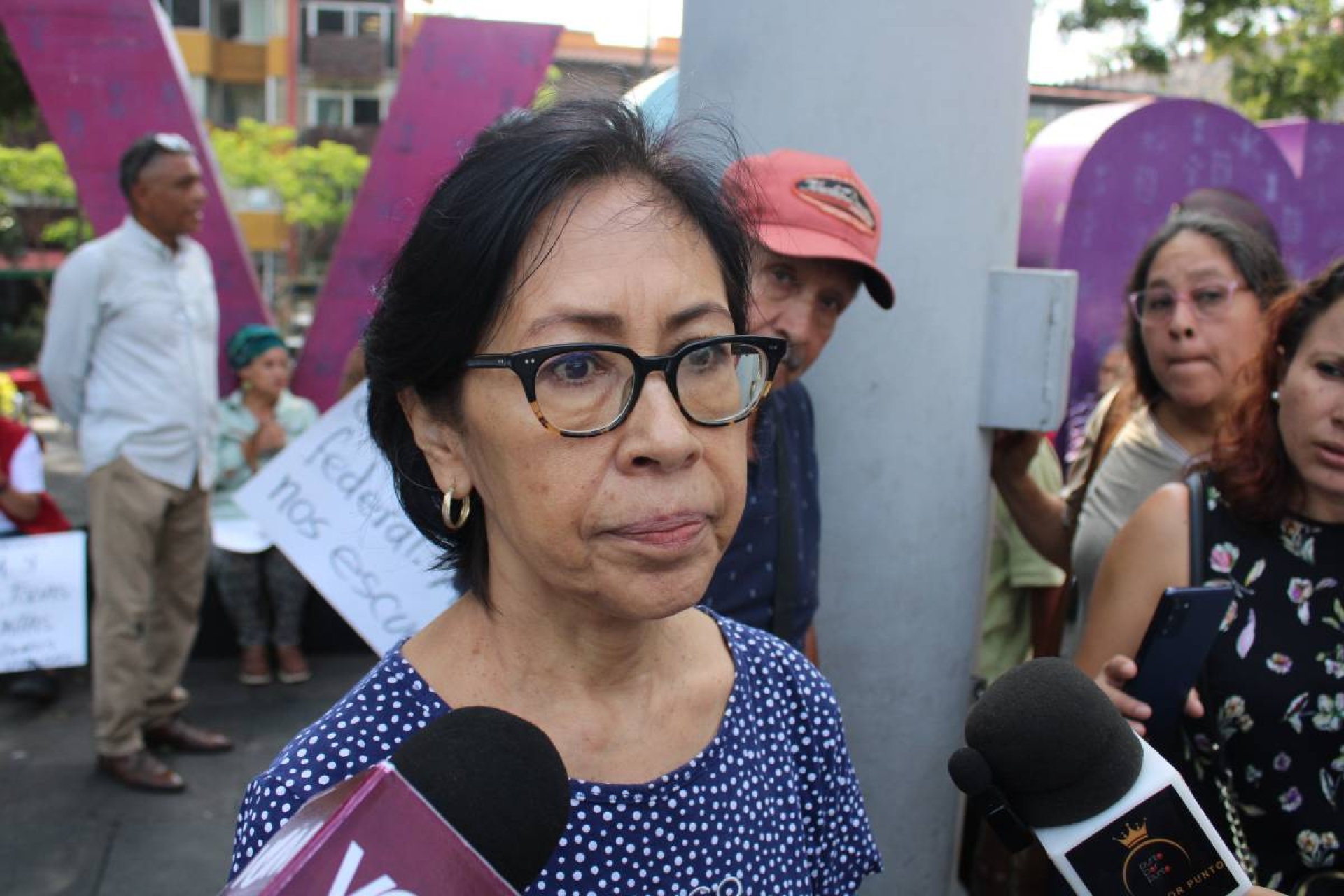 No existe atención a feminicidios, recriminan