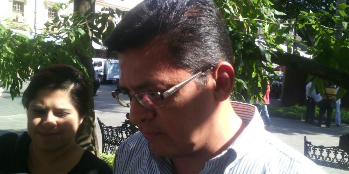 Informa Ceagua que obras de restitución de drenaje en la colonia La Rosa terminarán a fin de año