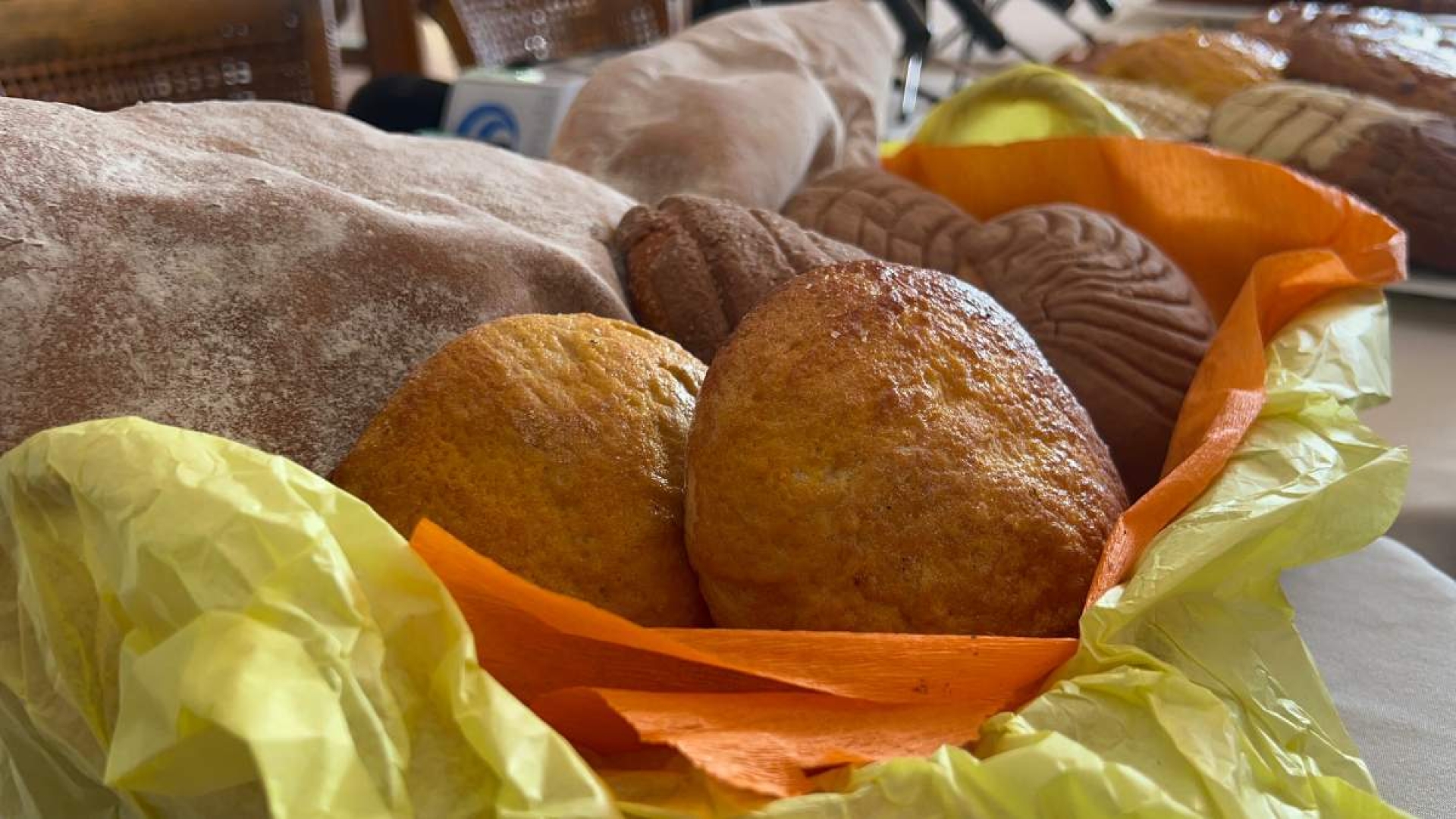Piden panaderos mayor regulación ante competencia desleal