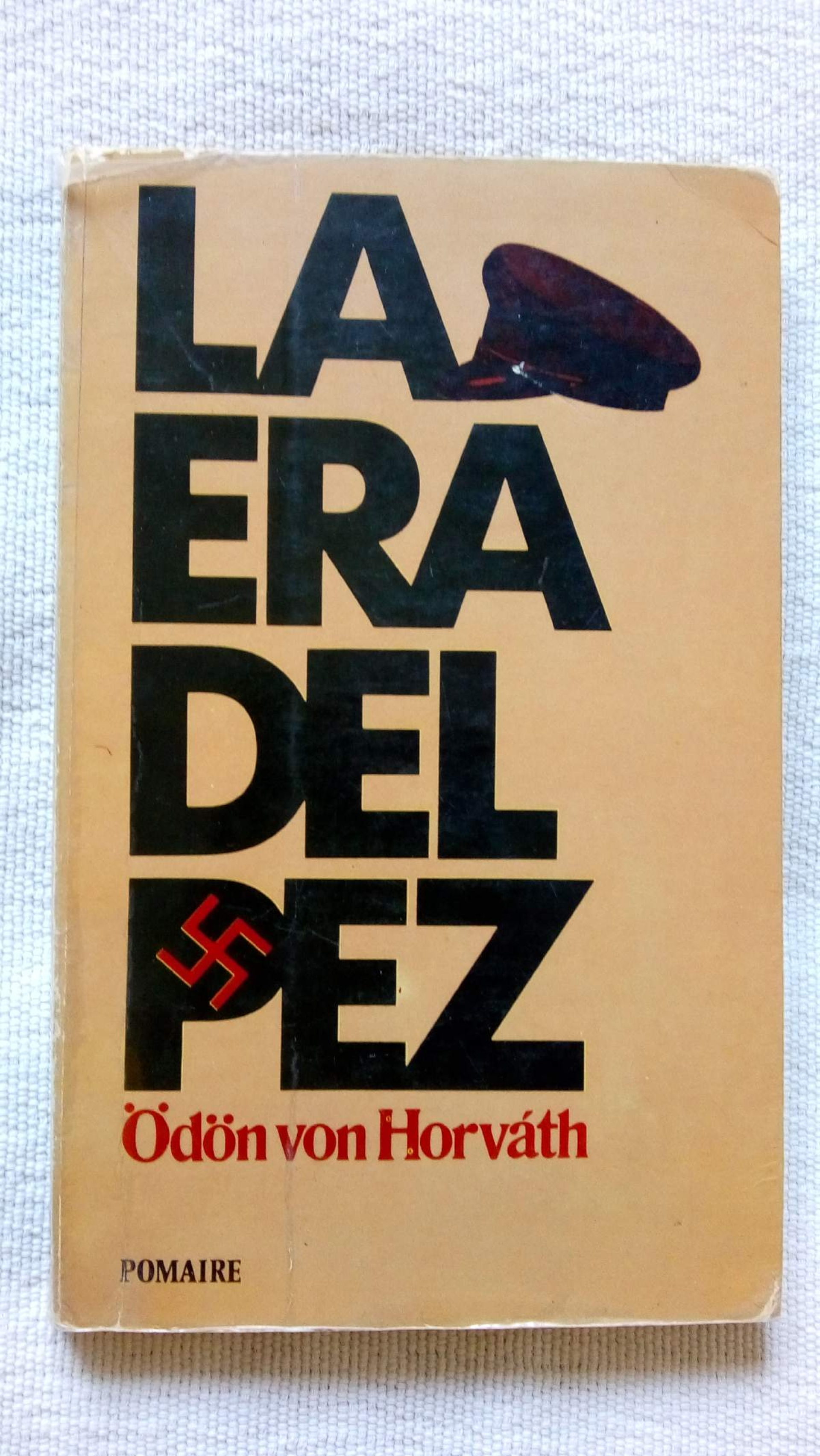 La Era del Pez