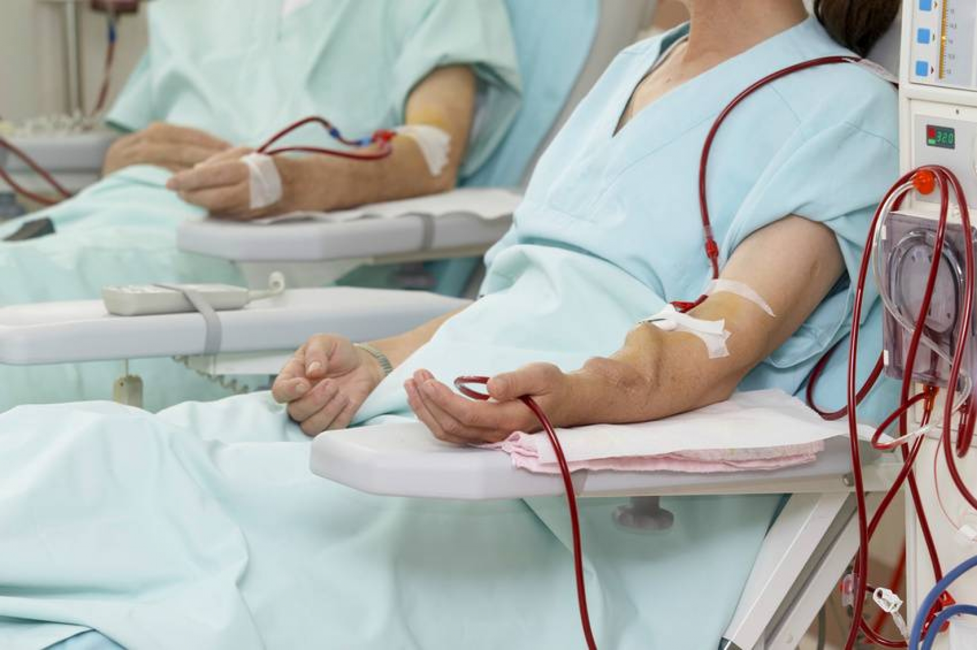 Personas con insuficiencia renal crónica no deben suspender tratamiento: IMSS