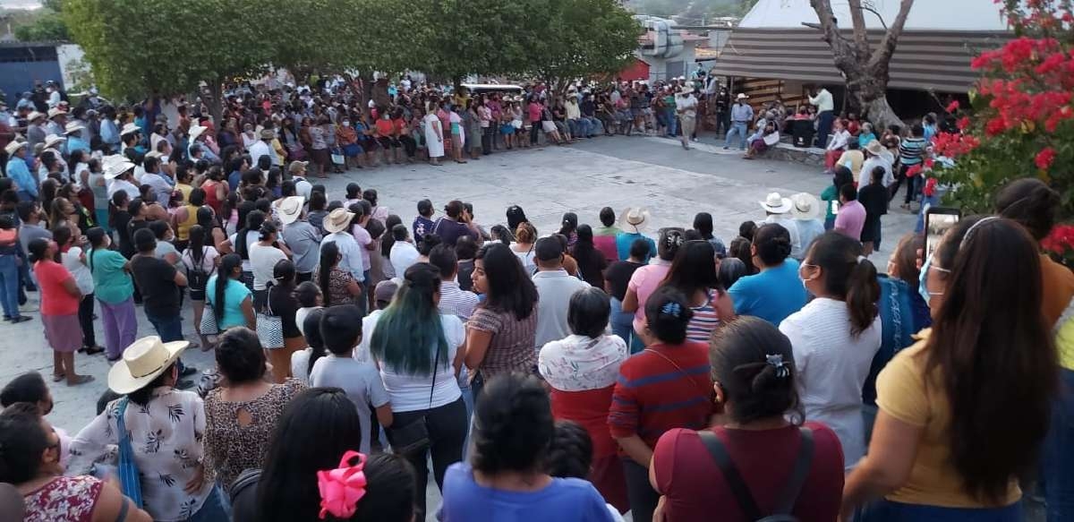 Determinan en asamblea municipalizar el SAP de Coatetelco